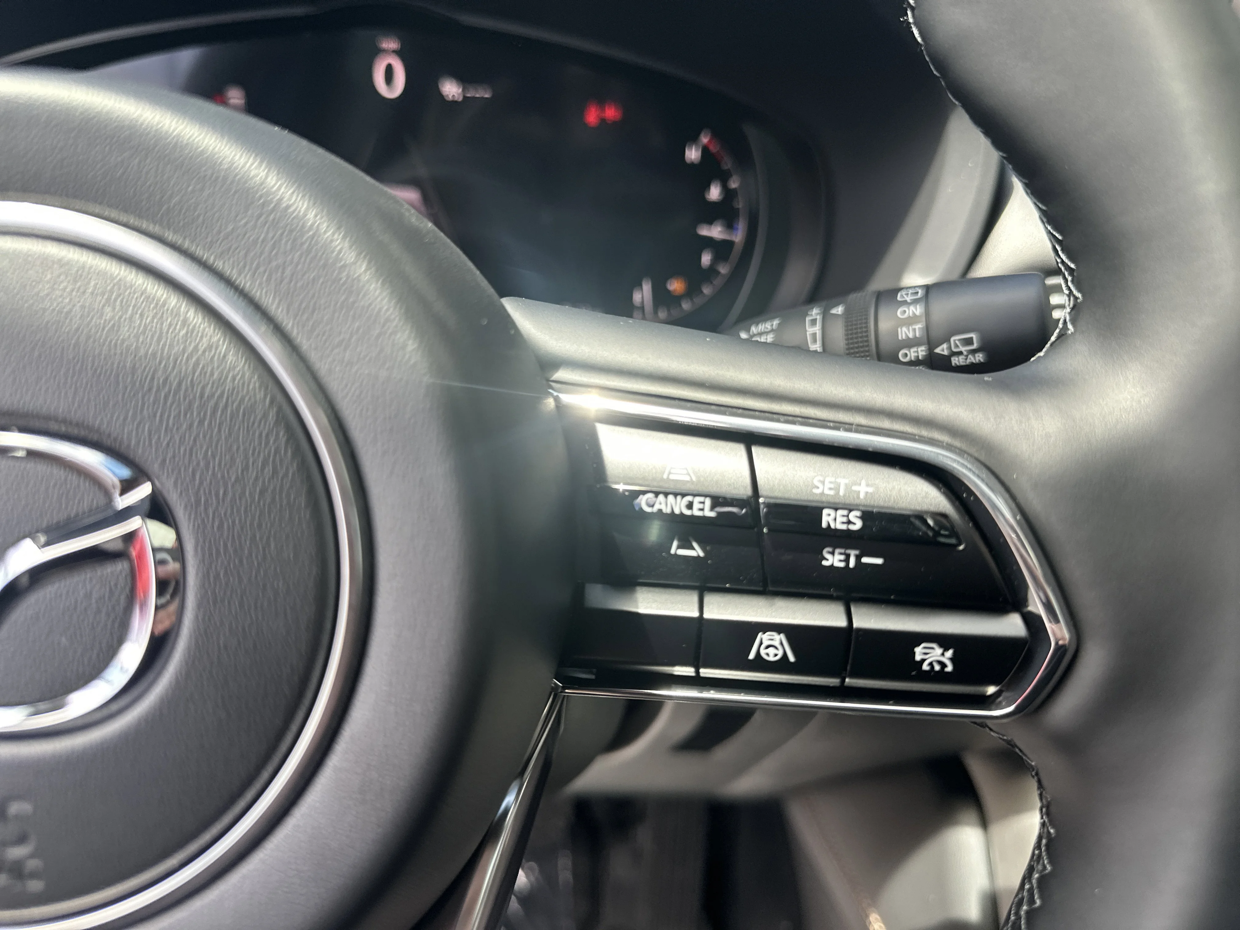 2026 Mazda CX-90 Premium Sport Package - Photo 13
