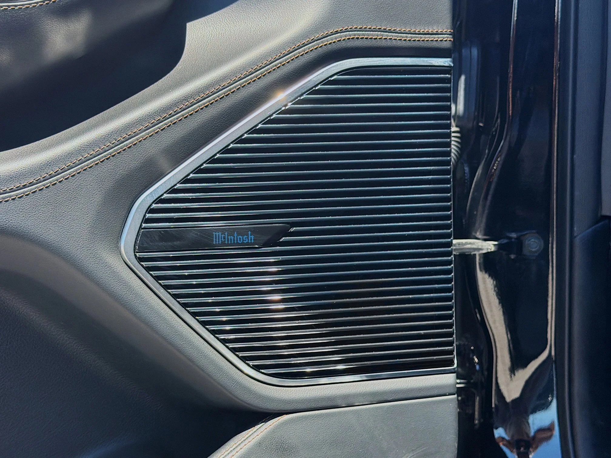 2022 Jeep Grand Cherokee Summit Reserve - Photo 24