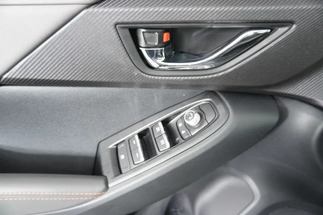 New 2026 Magnetite Gray Metallic Subaru Limited image 10