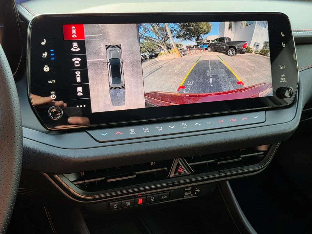 New 2026 Redeye Dodge Scat Pack Plus image 18