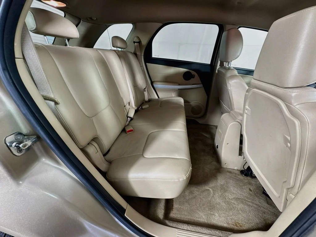 Used 2008 Beige Chevrolet LT image 31