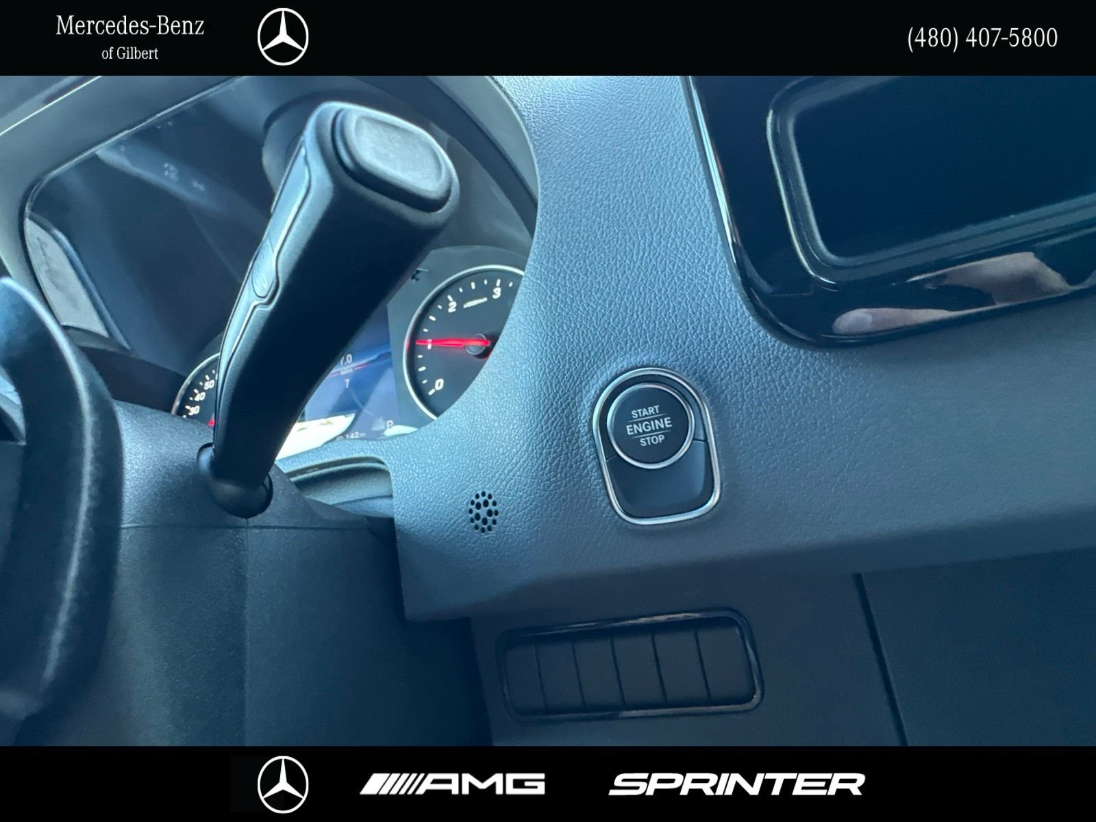 New 2026 Obsidian Black Metallic Mercedes-Benz Passenger 170 WB image 18
