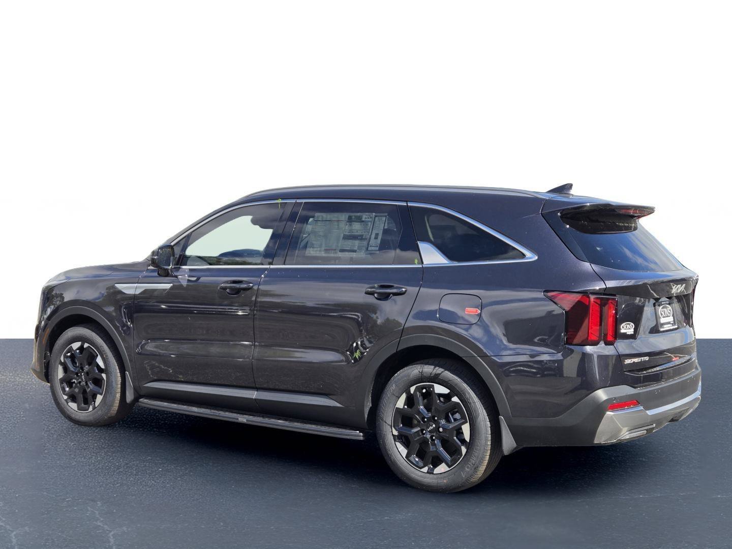 New 2026 Panthera Metal Kia S image 12