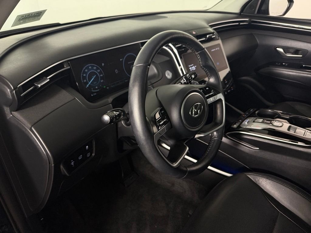 Used 2022  Hyundai Limited image 23