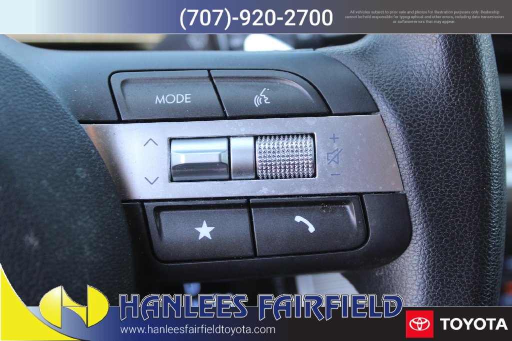 Used 2024 Blue Hyundai SE image 25