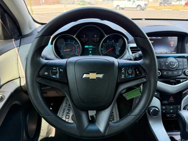 Used 2015 Tungsten Metallic Chevrolet 1LT image 20