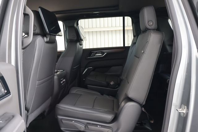 New 2026 Sterling Metallic GMC Denali image 16