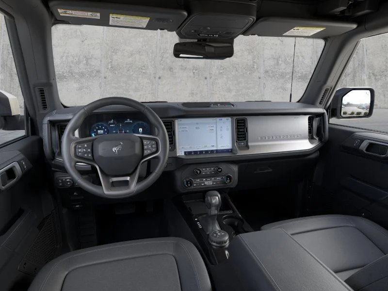 New 2026 Beige Ford Outer Banks image 9
