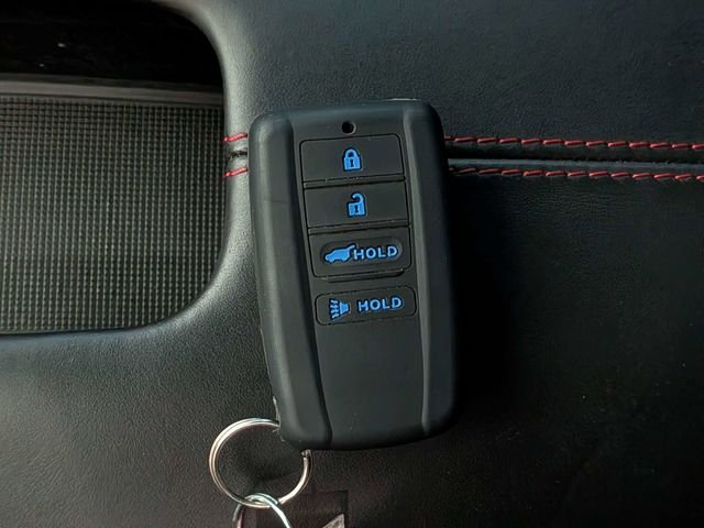Used 2022 Berlina Black Acura Type S image 31
