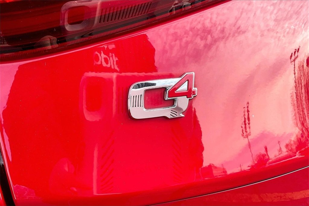 2020 ALFA ROMEO STELVIO - Image 29