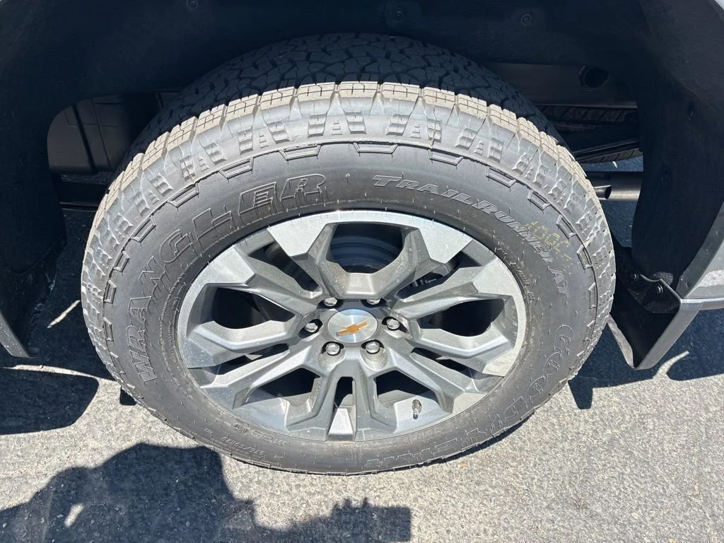2026 Chevrolet Silverado 1500 High Country - Photo 9