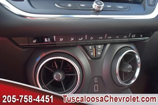 2026 Chevrolet Blazer 3LT - Photo 31
