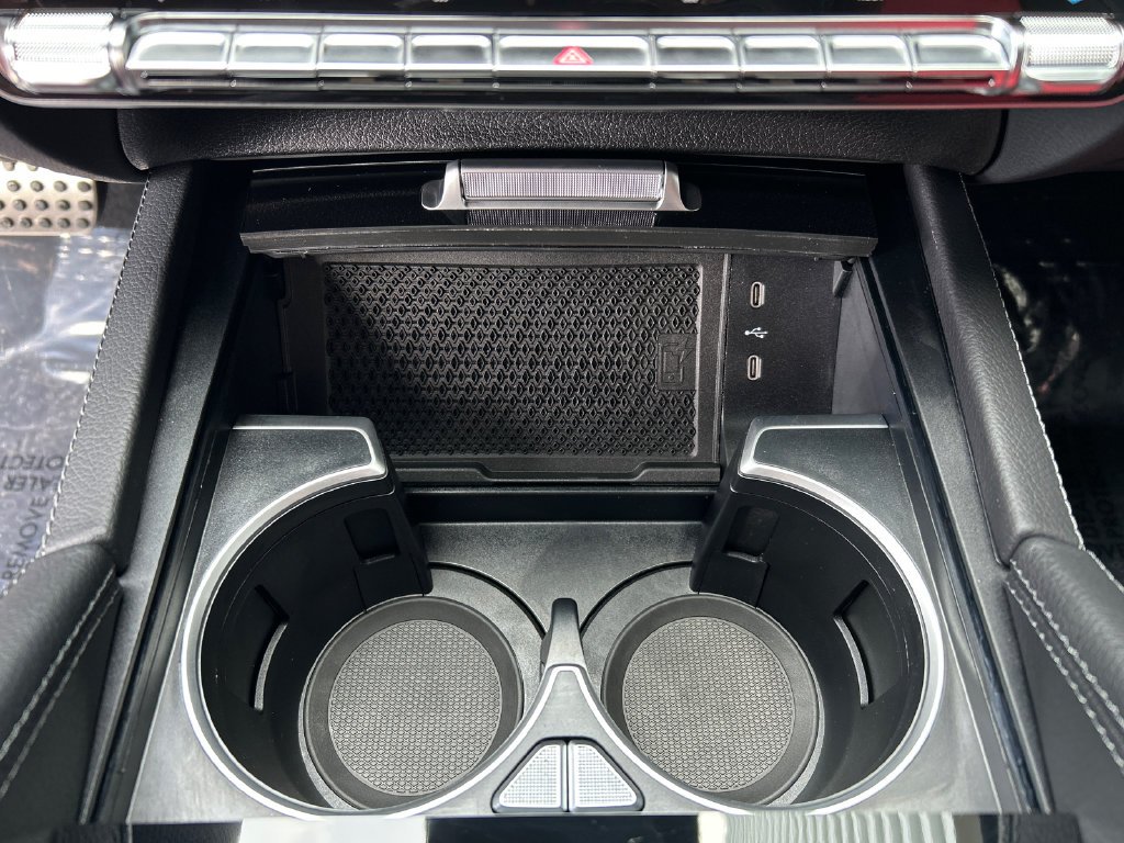 New 2027 MANUFAKTUR Alpine Grey Mercedes-Benz GLE 450 image 21