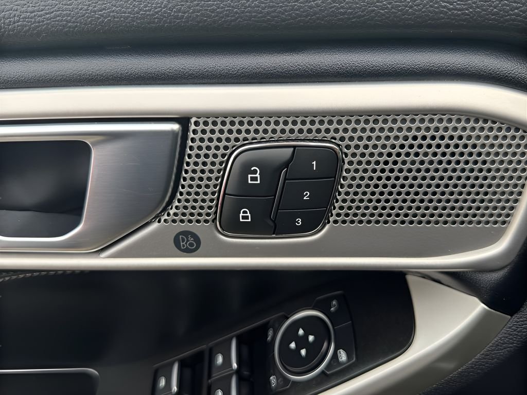 Used 2021 Black Ford Limited Hybrid image 24