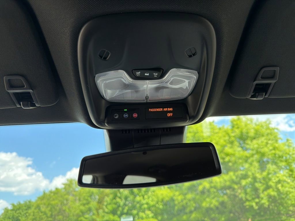 2026 Chevrolet Colorado ZR2 - Photo 37