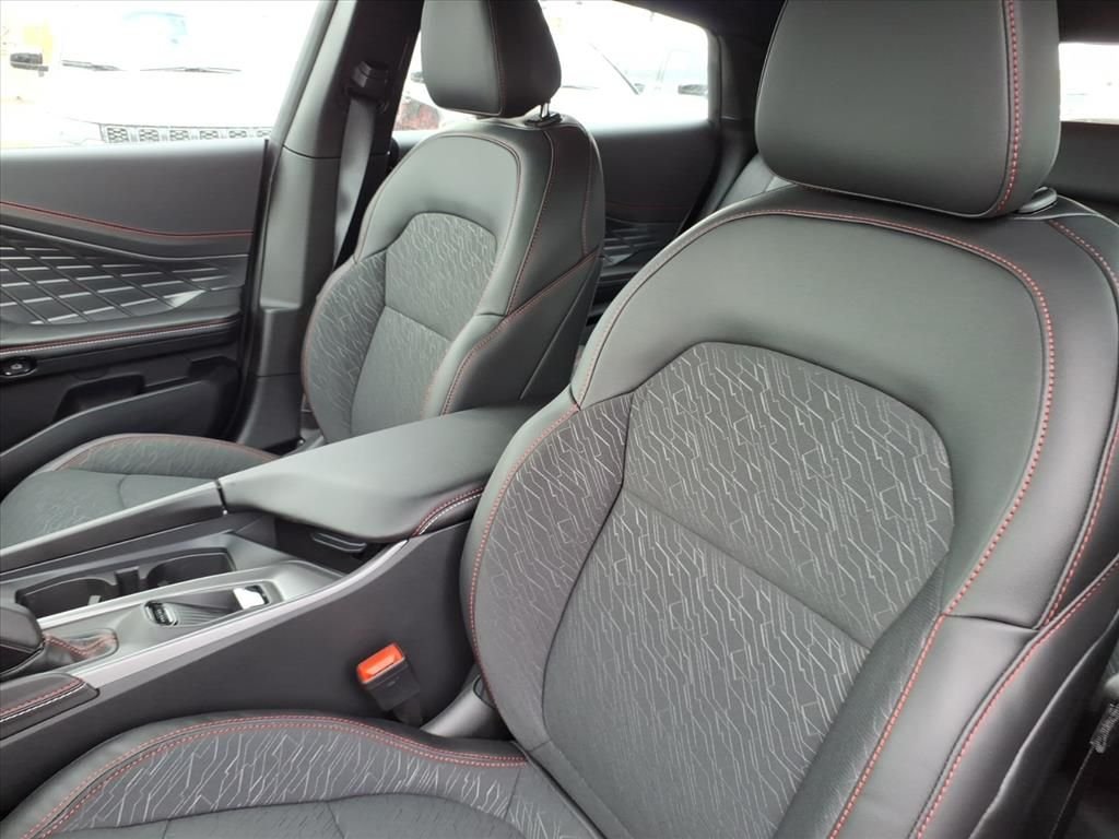 New 2026 Sub-Zero Exterior Paint Dodge R/T image 10