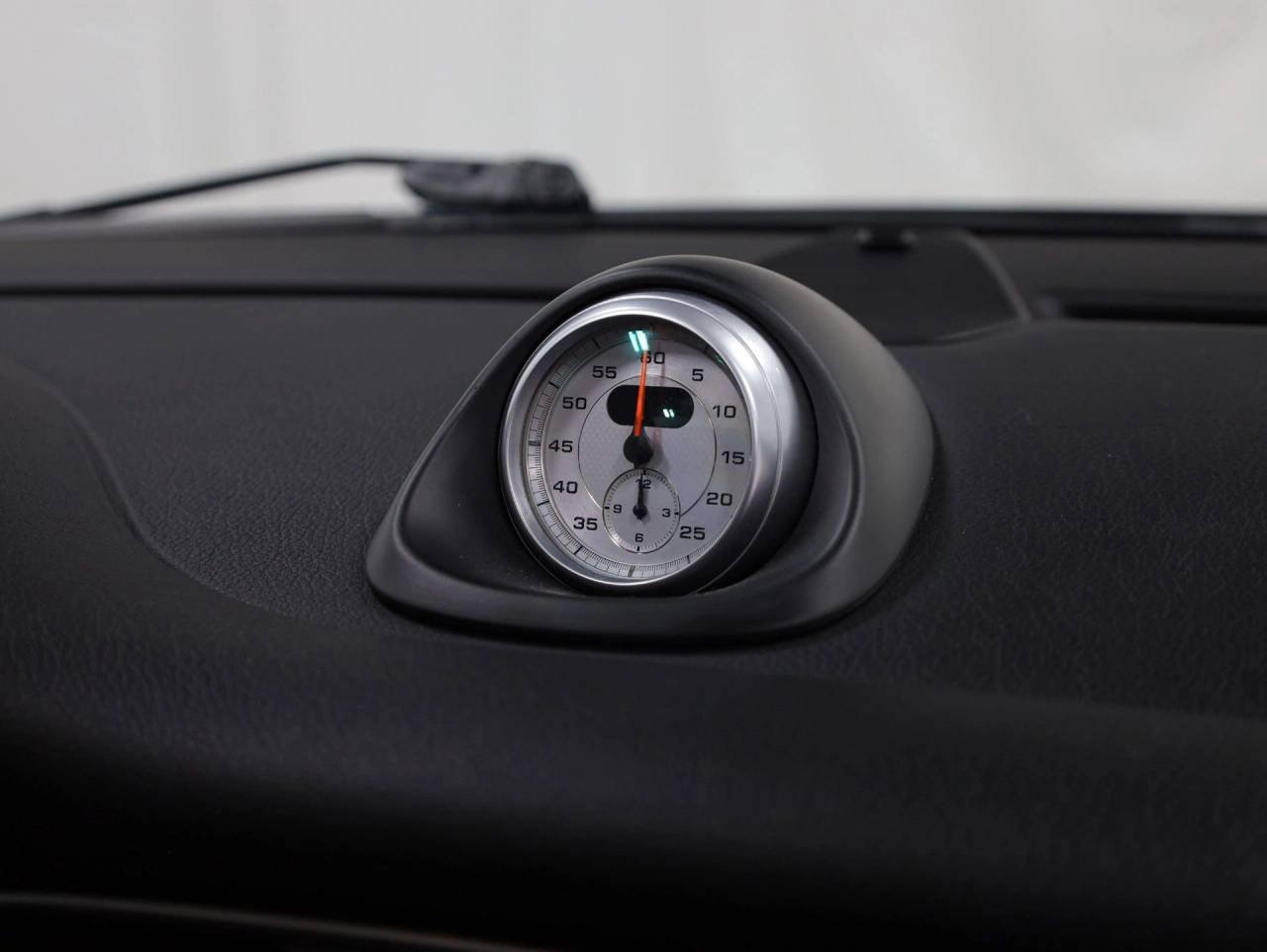 Used 2008 Basalt Black Metallic Porsche Carrera S image 23