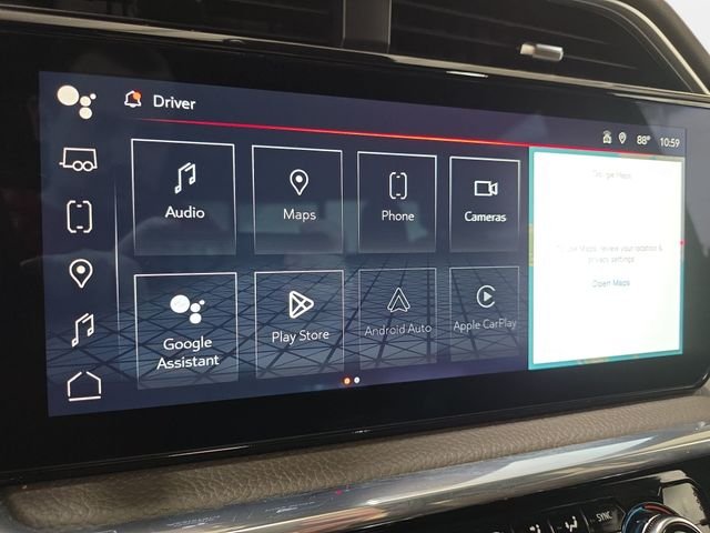 Used 2024 Silver GMC Denali image 20