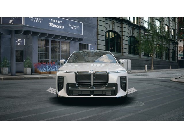 New 2027 Brooklyn Grey Metallic BMW  image 3