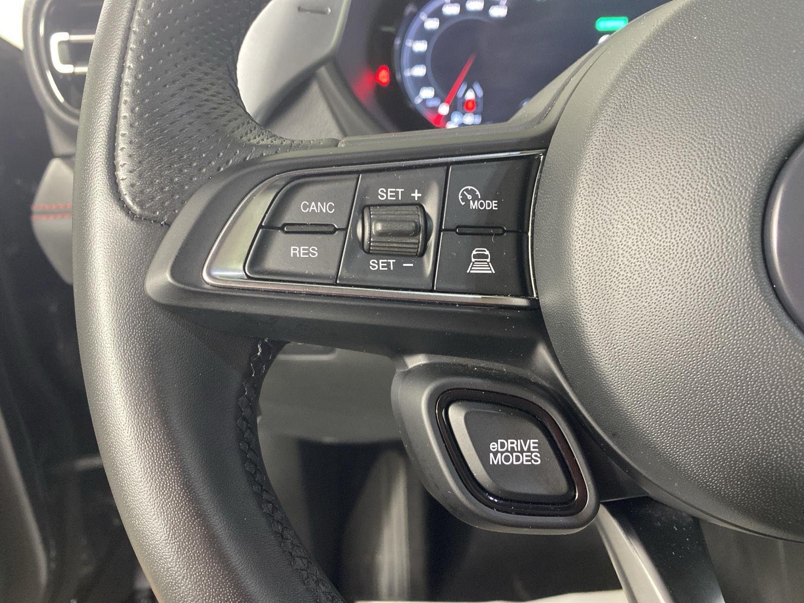 Used 2025 8 Ball Dodge R/T Plus image 25