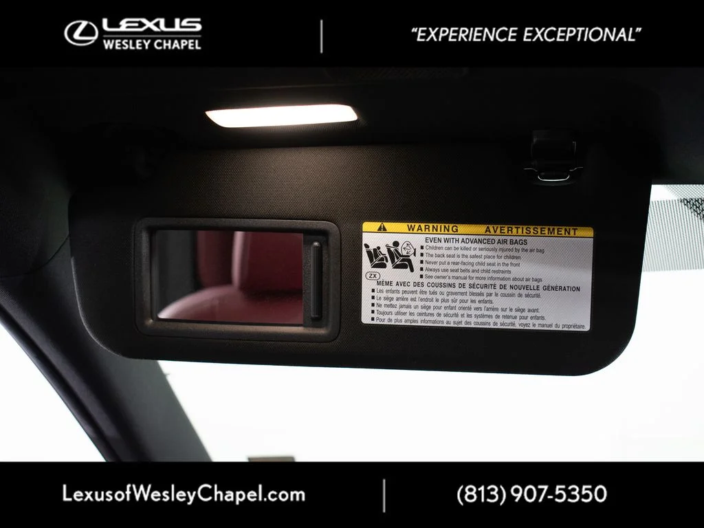 Certified Used 2023 Gray Lexus 350 Premium image 35