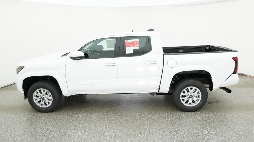 New 2026 Ice Cap Toyota SR5 image 3