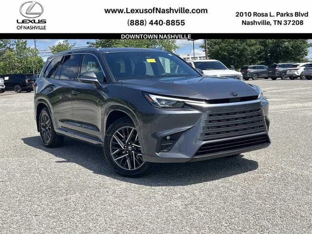 2026 Lexus TX 350 PREMIUM AWD