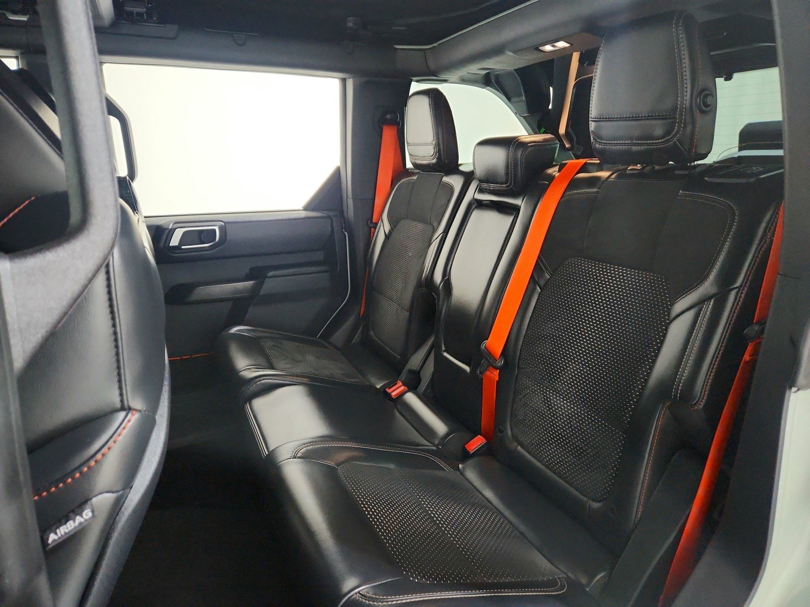 Used 2022 GRAY Ford Raptor image 25