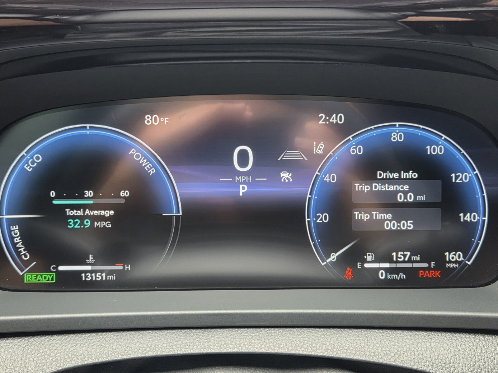Used 2025 Black Toyota Limited image 24