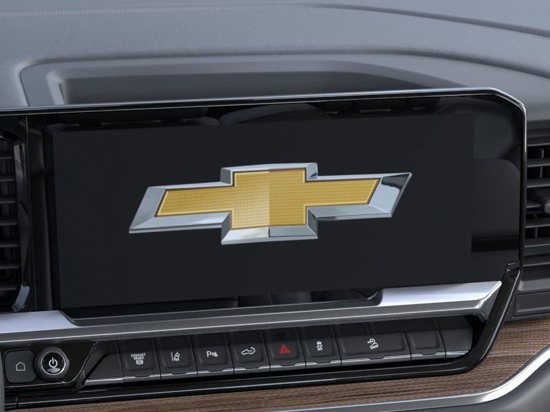 2026 Chevrolet Silverado 2500 HD LT - Photo 20