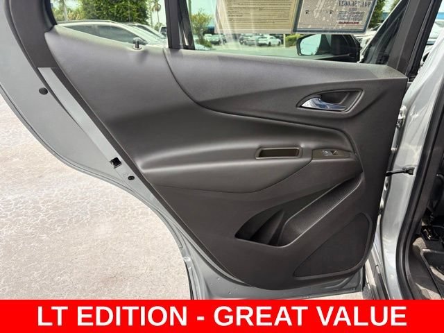 2024 Chevrolet Equinox LT - Photo 13