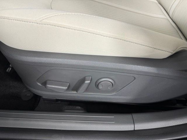 Used 2023 Carbon Blue Hyundai SEL image 16
