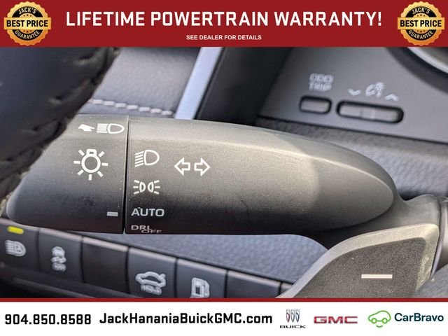 Used 2024 Gray Toyota XSE image 31