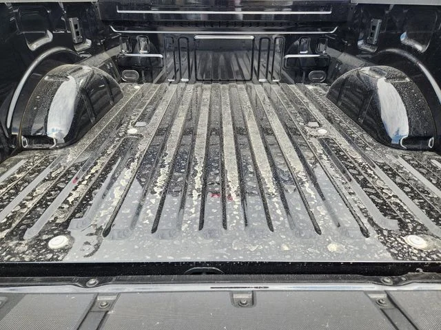 New 2026 Agate Black Metallic Ford King Ranch® image 33