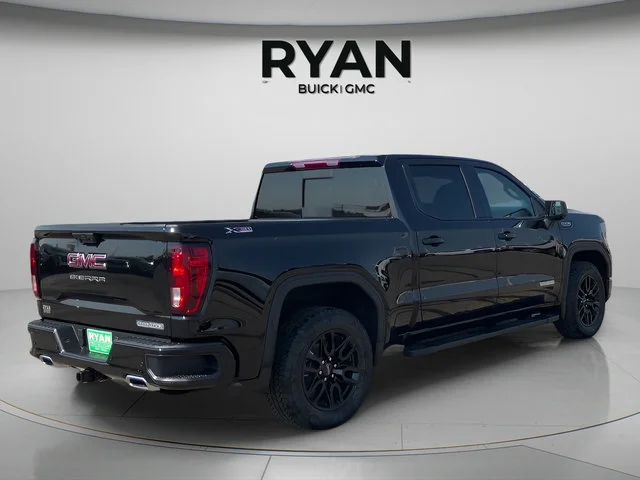 2026 GMC Sierra 1500 Elevation - Photo 3