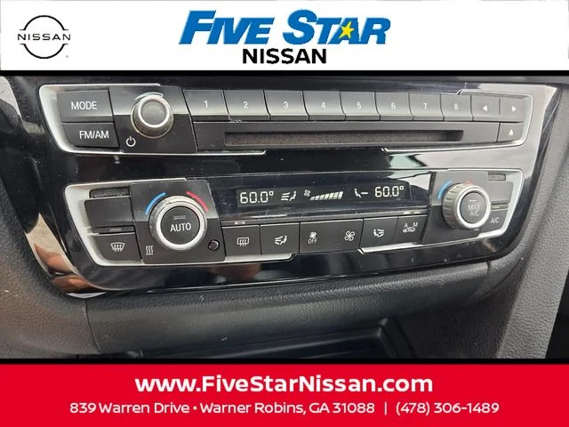 Used 2018 Black BMW 430i image 19