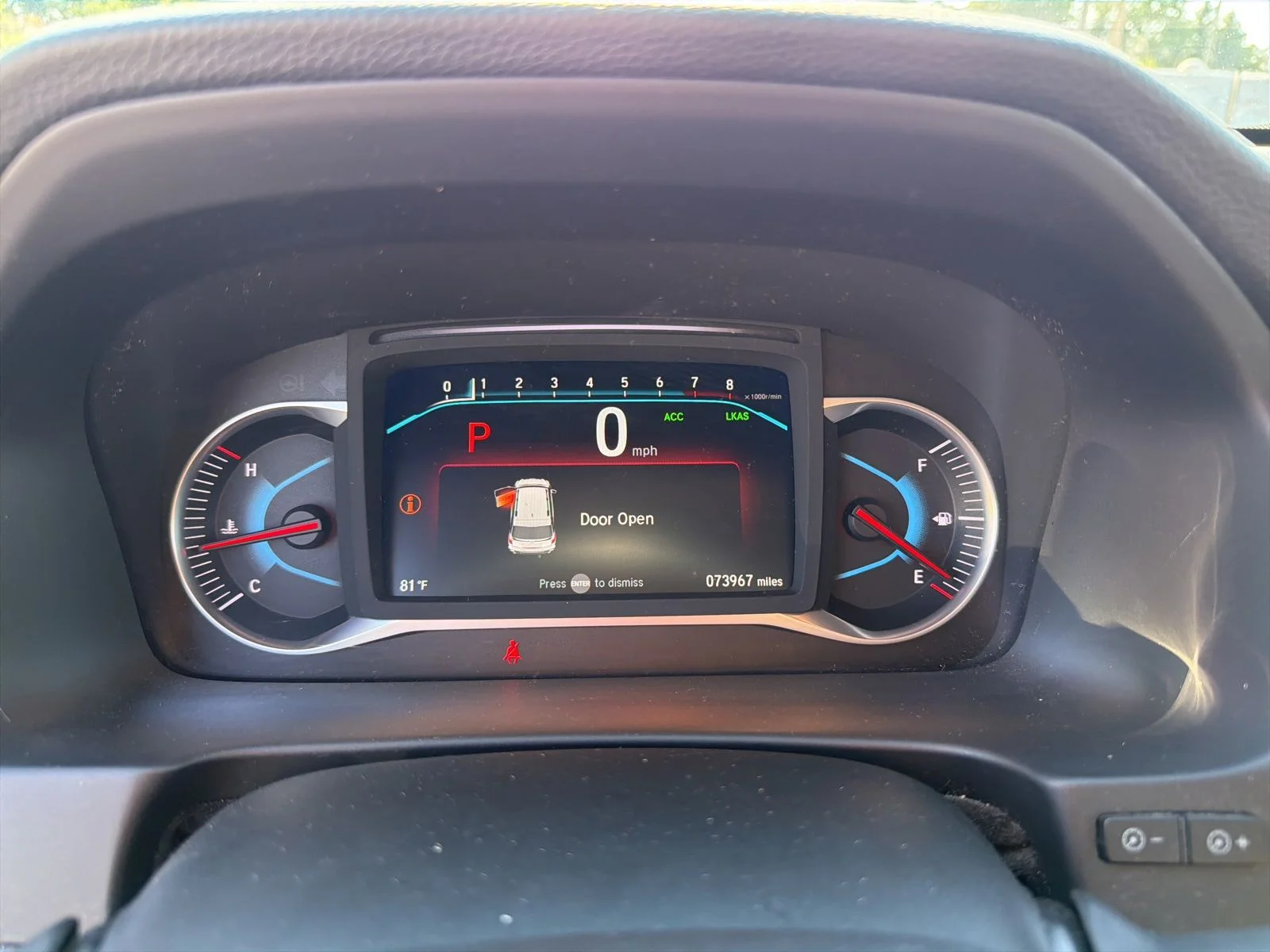 Used 2022  Honda Special Edition image 18