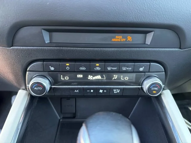 Used 2020 Red Mazda Grand Touring image 32
