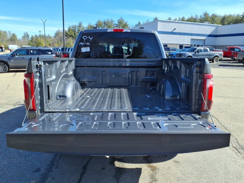 2026 Ford F-150 Lariat - Photo 8