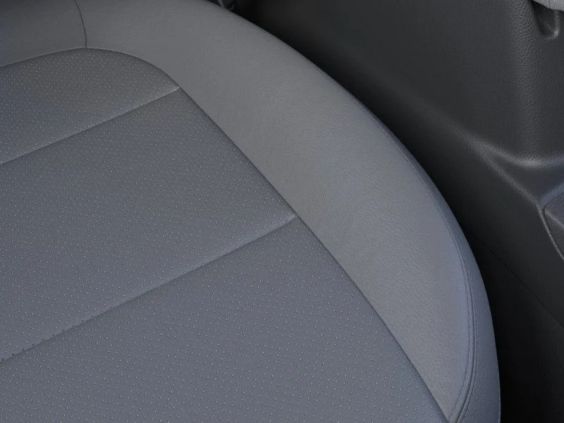 New 2026 Space White Metallic Ford Badlands® image 18