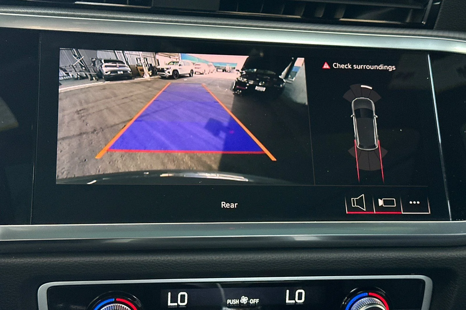 Used 2023 Gray Audi Premium image 19