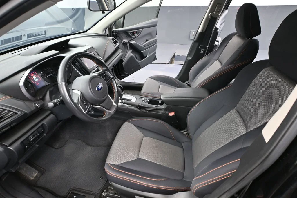 2023 Subaru Crosstrek Premium - Photo 21