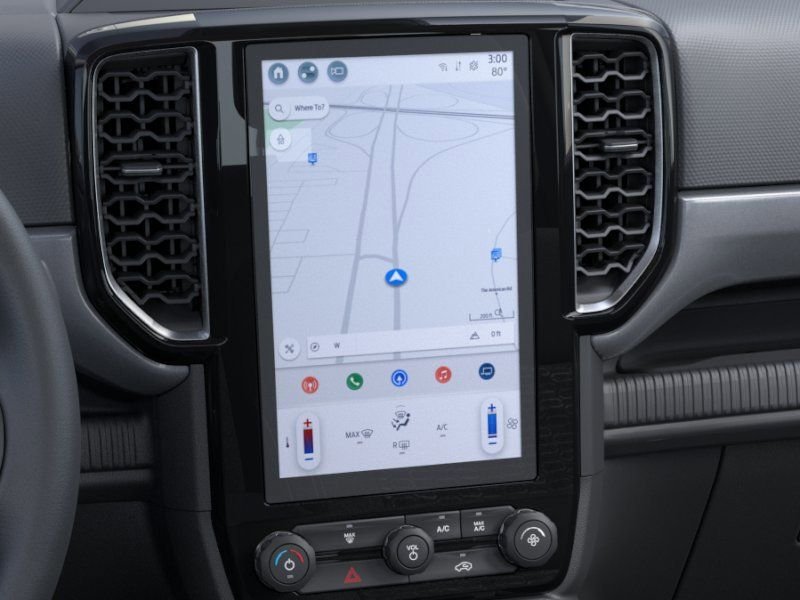 New 2025 Beige Ford XLT image 14