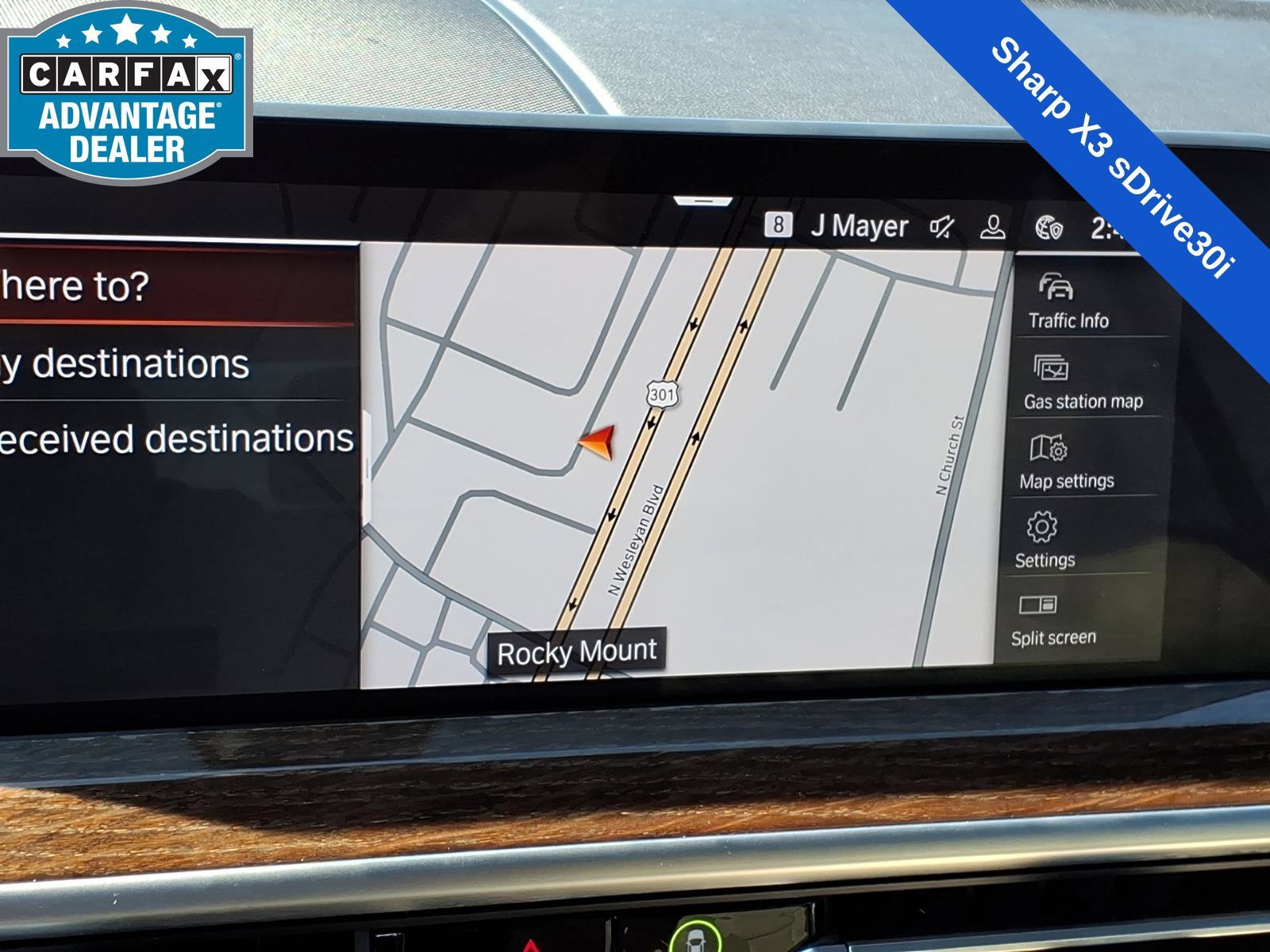 Used 2022  BMW sDrive30i image 21