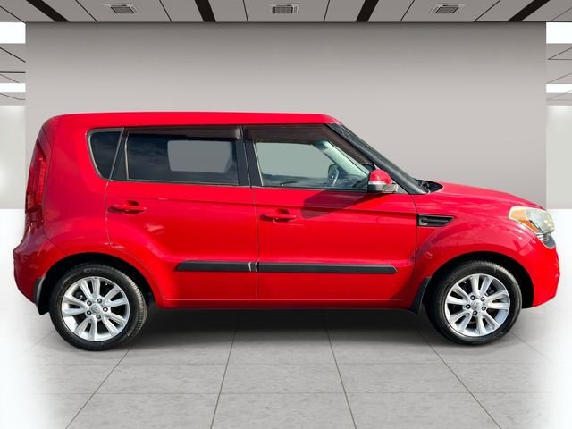 Used 2012 Kia Soul + with VIN KNDJT2A69C7454057 for sale in Kingsport, TN