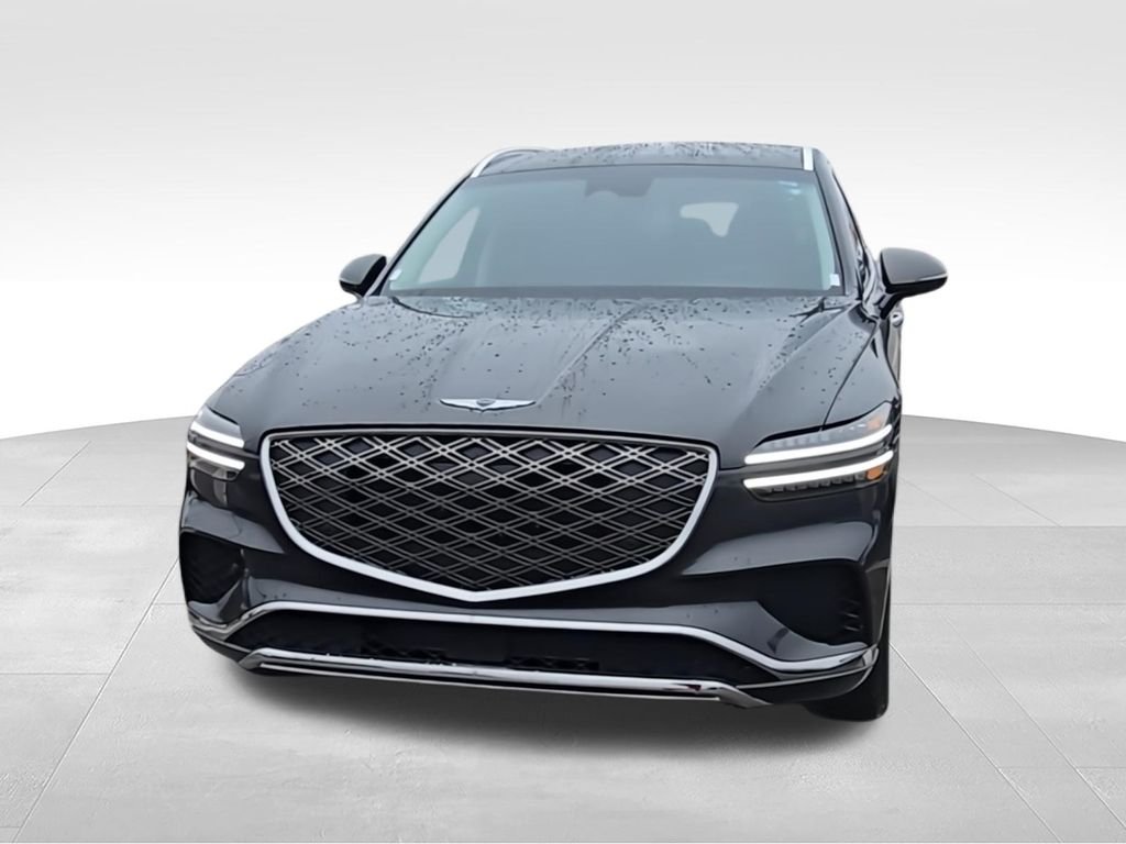 Certified Used 2026 Gray Genesis 2.5T image 3