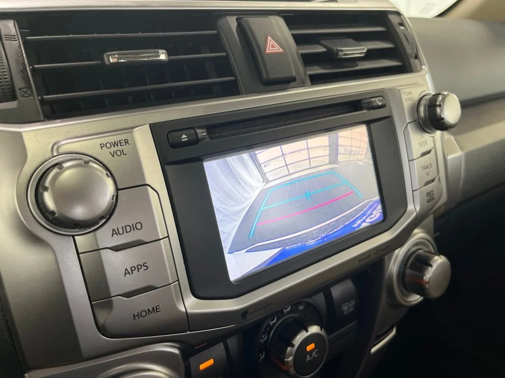 Used 2018 White Toyota SR5 Premium image 13