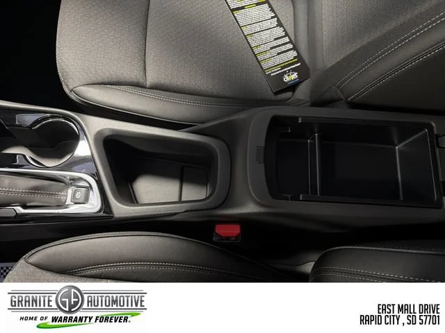 2026 Buick Encore GX Preferred - Photo 25