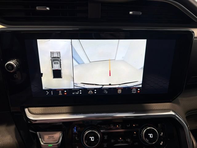 2024 GMC Sierra 1500 Denali Denali - Photo 23