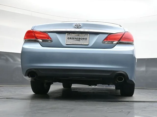 Used 2011 Blue Toyota Limited image 35